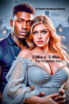 Paperback Dillon & Dillon: The Forgotten Son Book