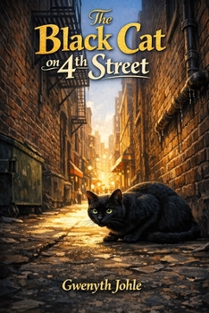 The Black Cat on 4th Street (The Black Cat on 4th Street Trilet)