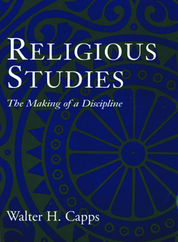 Paperback Religious Studies Book