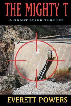 Paperback The Mighty T Book