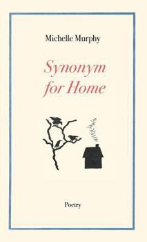 Paperback Synonym for Home Book