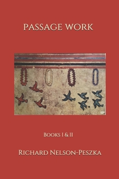 Paperback Passage Work I-II Book