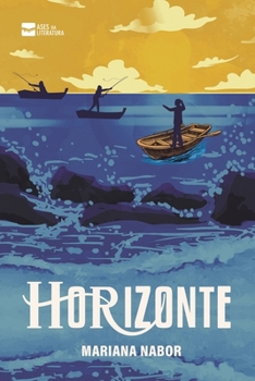 Horizonte (Portuguese Edition)