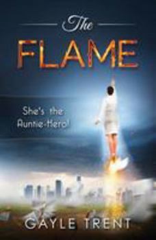 Paperback The Flame Book