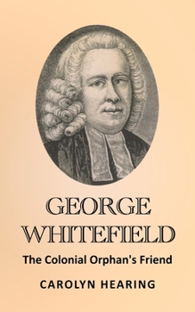 Paperback George Whitefield Book