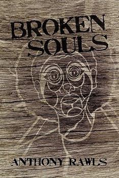 Paperback Broken Souls Book