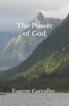 Paperback The Power of God Book