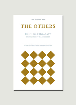 Paperback The Others Book