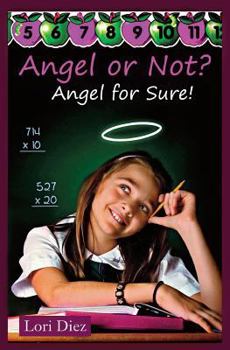 Paperback Angel or Not? Angel for Sure! Book