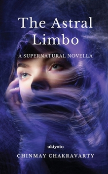 Paperback The Astral Limbo Book