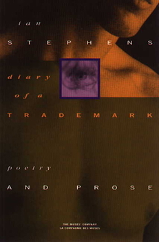 Paperback Diary of a Trademark: Poetry and Prose Book