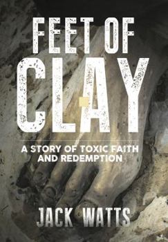 Paperback Feet of Clay Book