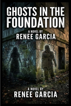 Paperback Ghosts in the Foundation Book