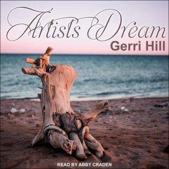 Audio CD Artist's Dream Book