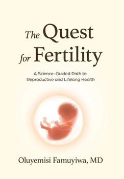Hardcover The Quest for Fertility Book
