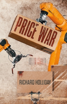 Paperback Price War Book