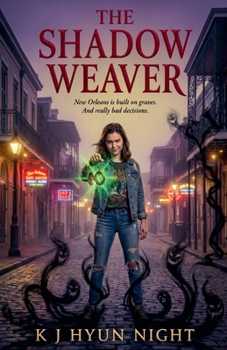 The Shadow Weaver