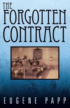 Paperback The Forgotten Contract Book