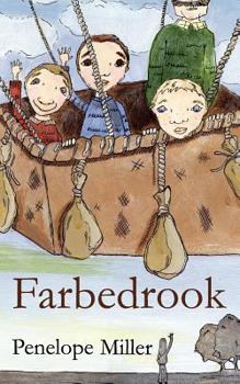 Paperback Farbedrook Book