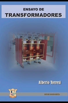 Paperback Ensayo de transformadores: principios generales [Spanish] Book
