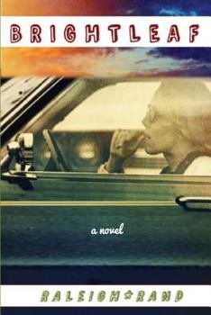 Paperback Brightleaf Book