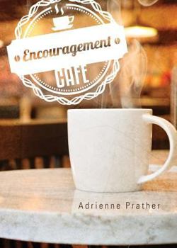 Paperback Encouragement Cafe Book