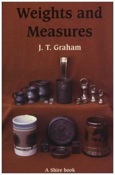 Paperback Weights and Measures and Their Marks (Shire Library) Book
