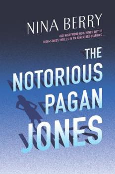 The Notorious Pagan Jones - Book #1 of the Pagan Jones