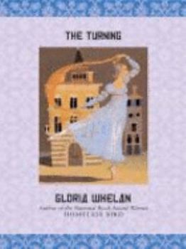 Hardcover Turning [Large Print] Book