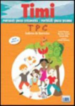 Paperback Timi Ejercicios [Portuguese] Book