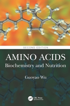 Paperback Amino Acids: Biochemistry and Nutrition Book