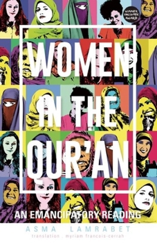 Paperback Women in the Qur'an: An Emancipatory Reading Book