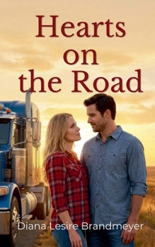 Paperback Hearts on the Road Book