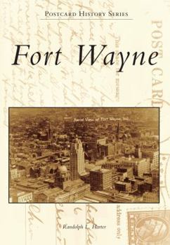 Paperback Fort Wayne Book