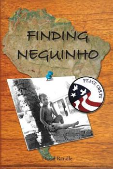 Paperback Finding Neguinho Book