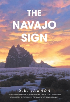 Hardcover The Navajo Sign Book