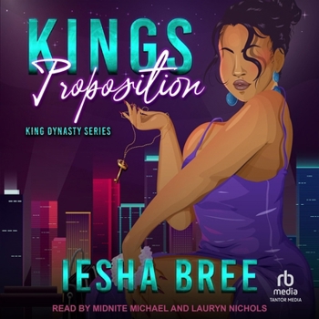 MP3 CD Kings Proposition Book