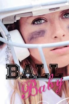Hardcover Ball Baby Book