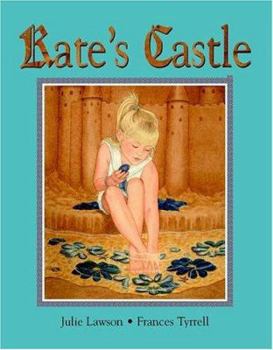 Paperback Kate's Castle Book