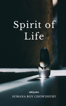 Paperback Spirit of Life Book