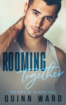 Paperback Rooming Together: An M/M Daddy Romance Book