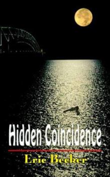 Paperback Hidden Coincidence Book