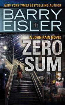 Hardcover Zero Sum Book