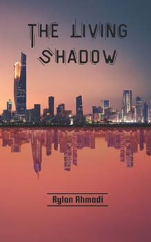 Paperback The Living Shadow Book