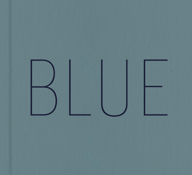 Sean Scully: Blue