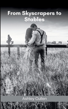 Paperback From Skyscrapers to Stables Book