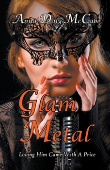 Paperback Glam Metal Book