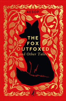Hardcover The Fox Outfoxed and Other Tales Book