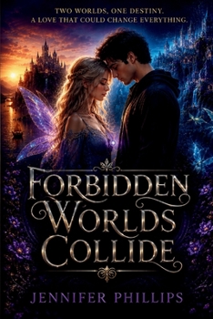 Paperback Forbidden Worlds Collide Book