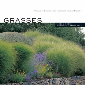 Paperback Grasses: Versatile Partners for Uncommon Garden Design Book